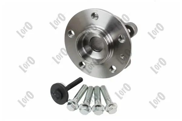 Buje de rueda delantero Volvo XC90 