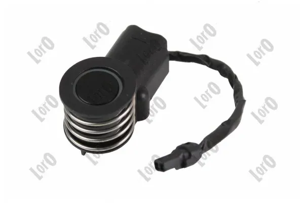 Sensor de aparcamiento trasero 10CA0212A VAG