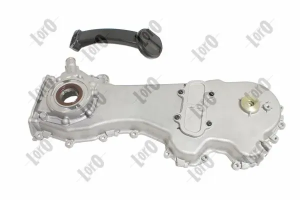 Bomba De Aceite Opel Combo B