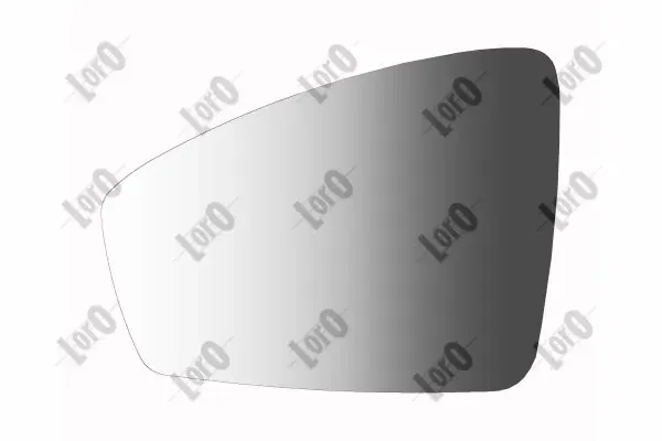 Espejo de retrovisor izquierdo 4065G03 Abakus
