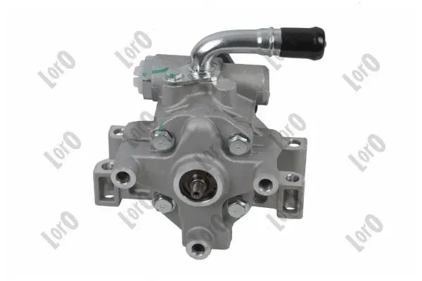 Bomba hidráulica de dirección para Fiat Ducato III 250