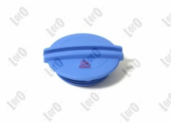 Tapón de expansión de refrigerante/anticongelante Skoda Fabia 2 (5J2, 542, 572, 582)