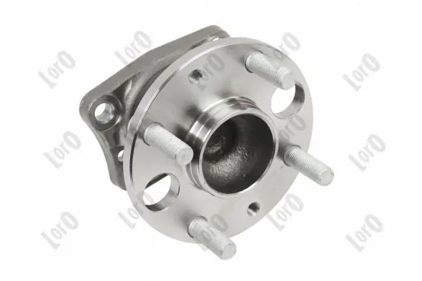 Cubo de rueda trasero J4713043 Herth+buss