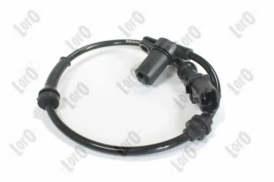 Sensor ABS delantero Opel Corsa C (F08)