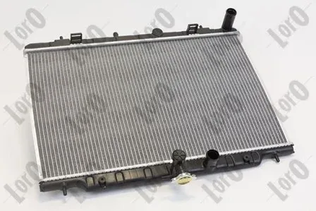Radiador Nissan X-Trail T31