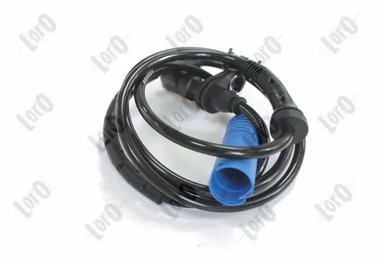 Sensor ABS trasero S107115001Z Continental/Siemens