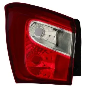 Piloto trasero exterior izquierdo 74L187E Polcar