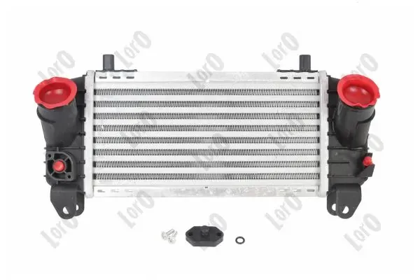 Intercooler Audi A2 8Z0