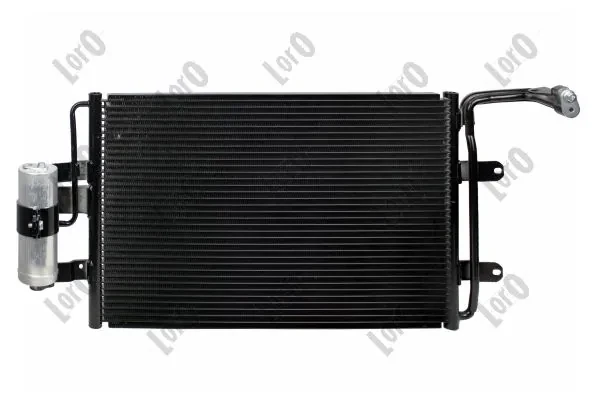 Condensador aire acondicionado Audi TT (8N3)
