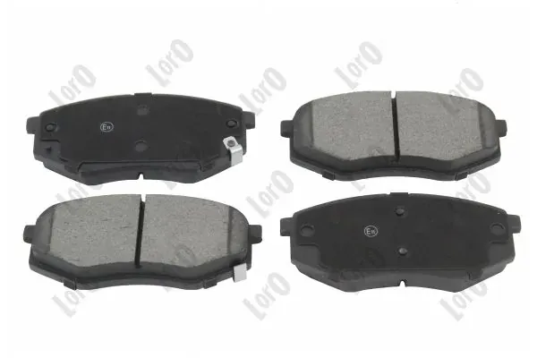 Pastillas de freno Hyundai Sonata VI