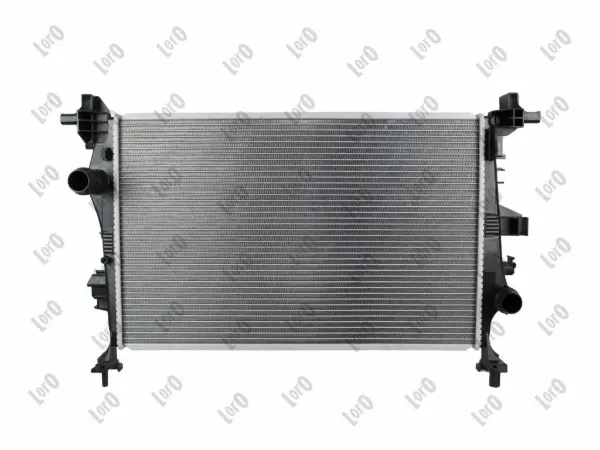 Radiador Jeep RENEGADE BU, B1