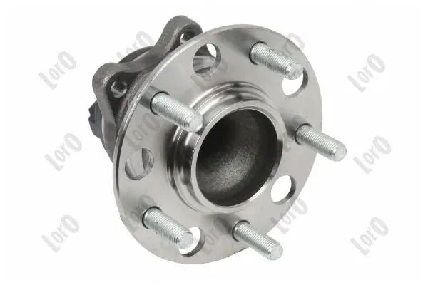 Cubo de rueda trasero Hyundai Sonata VII