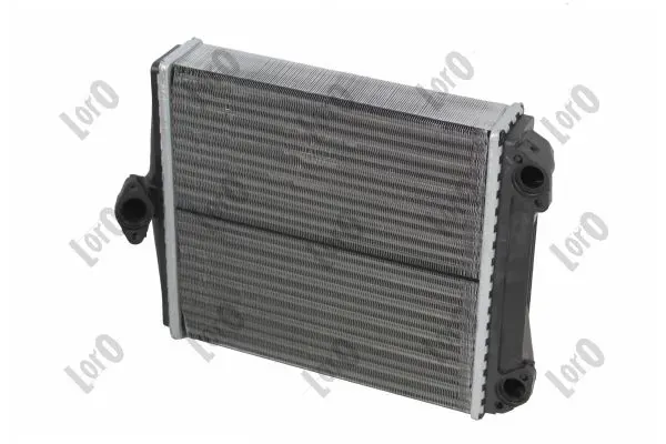 Radiador calefacción Mercedes E W124