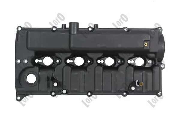 Tapa de balancines KIA Sorento I
