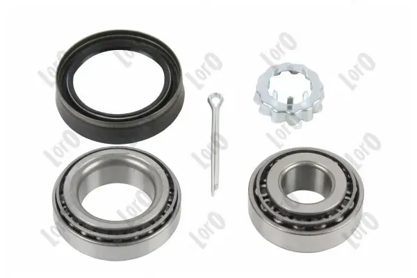 Cojinete de rueda 713610370 INA