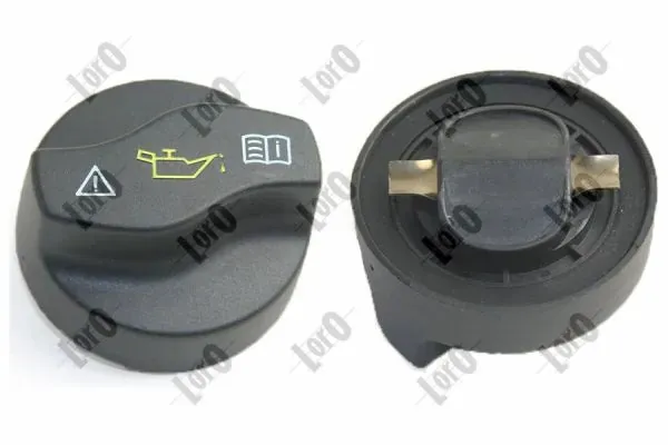 Tapa de aceite de motor A2258 Polcar