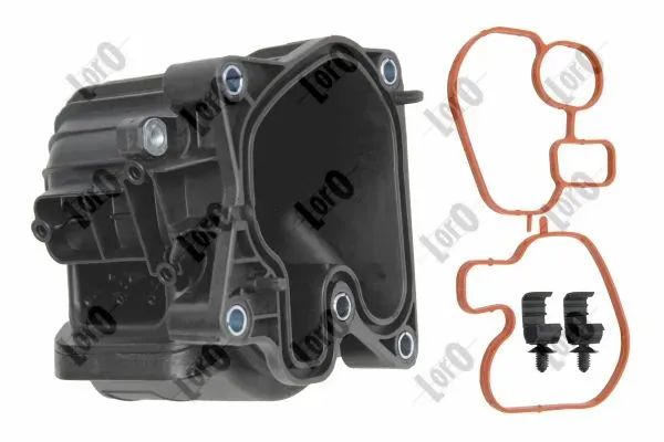 Enfriador de recirculación de gases de escape EGR 71772987 Peugeot/Citroen