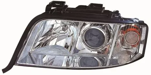 Faro derecho Audi A6 Allroad C5