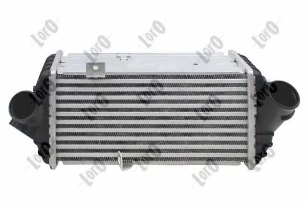 Radiador de aire de admisión Hyundai I30 (GDH)