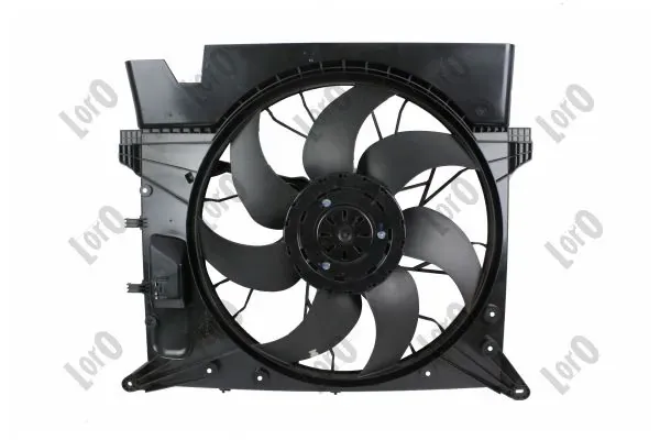 Ventilador del motor Volvo XC90 