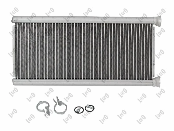 Radiador de calefacción Land Rover Range Rover SPORT I (L320)