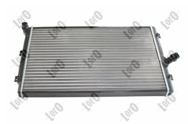 Radiador de água Skoda Octavia A5, 1Z3