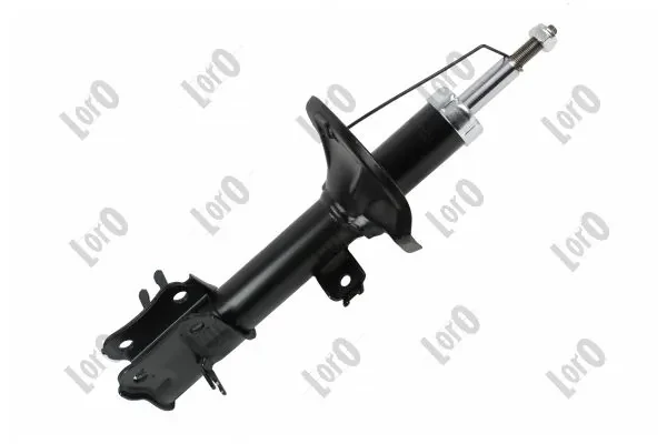 96534981 Parts-Mall amortiguador delantero izquierdo