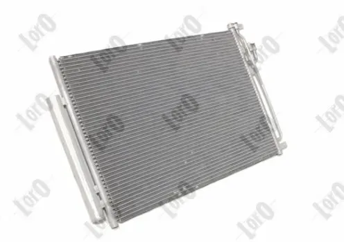 Condensador aire acondicionado Chevrolet Captiva II