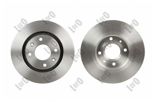 Freno de disco delantero Peugeot 206 