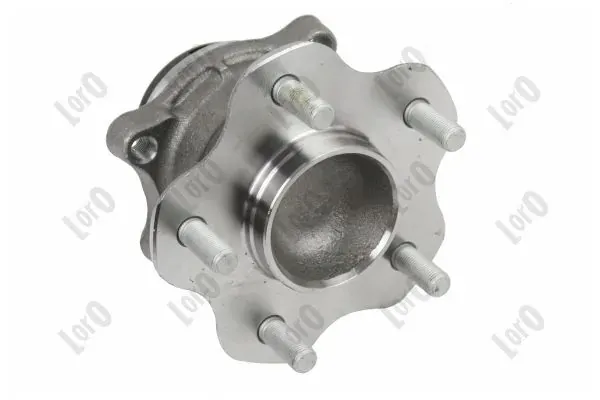 Cubo de rueda trasero Nissan JUKE NMUK