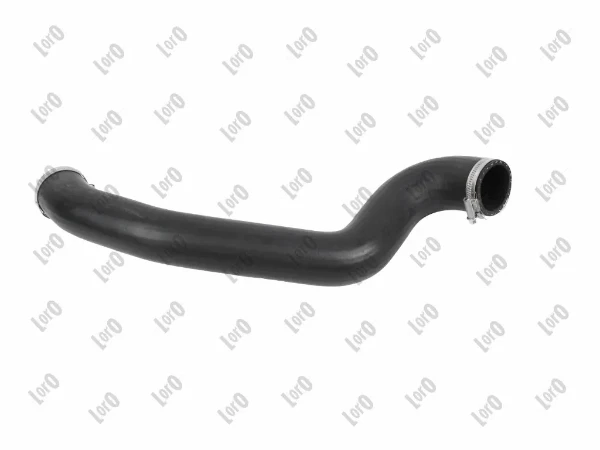 1324644 Ford tubo flexible de aire de sobrealimentación derecho