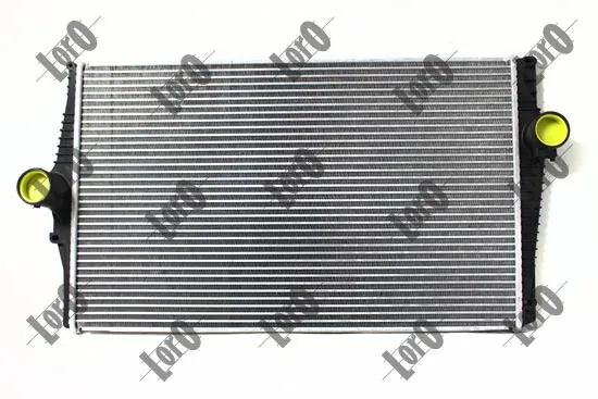 Intercooler Volvo XC90 