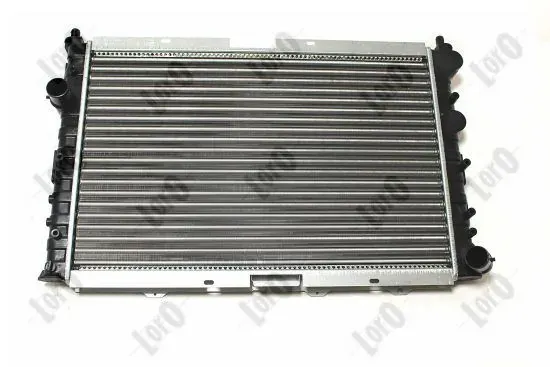 Radiador Alfa Romeo 156 932
