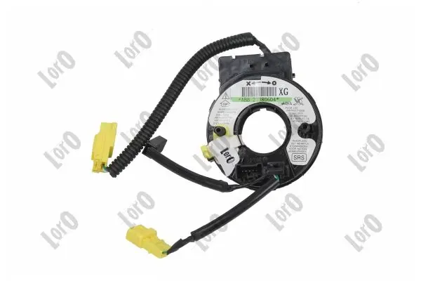 Anillo AIRBAG Honda Jazz GD, GE