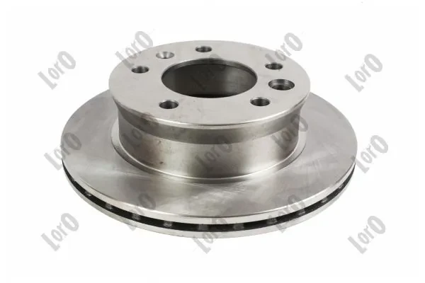 Freno de disco delantero Mercedes Sprinter 3-T (903)