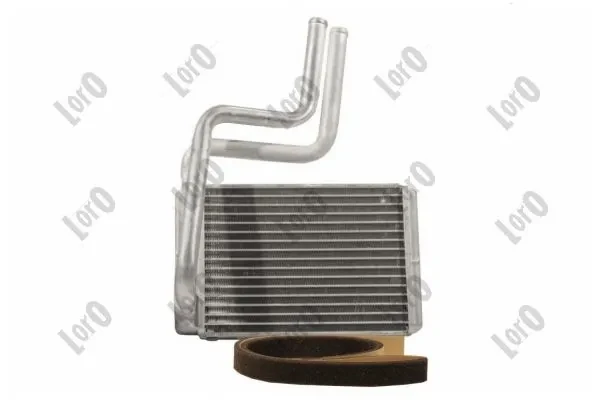 Radiador de calefacción Ford Mondeo 2 (BAP)