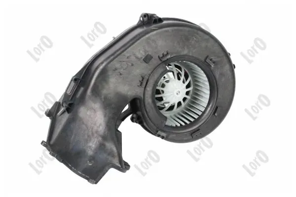 Ventilador habitáculo Opel Meriva A