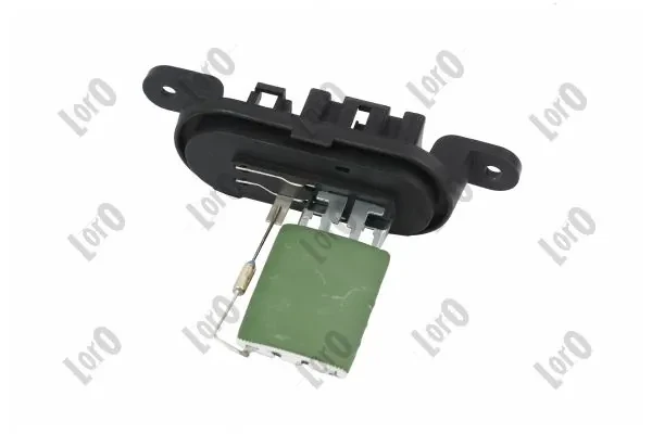 Resitencia, ventilador habitáculo Dacia Lodgy (JS)