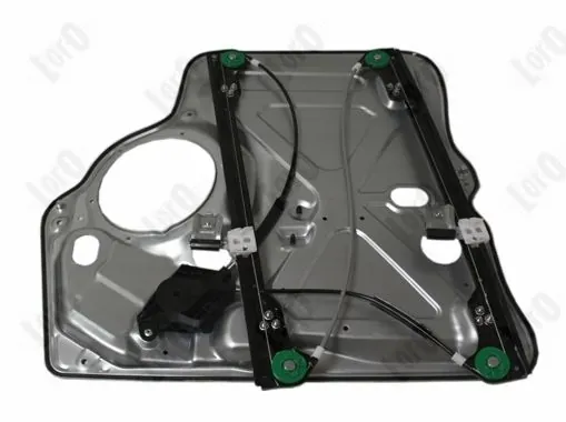 Mecanismo de elevalunas delantero derecha Volkswagen Multivan T5