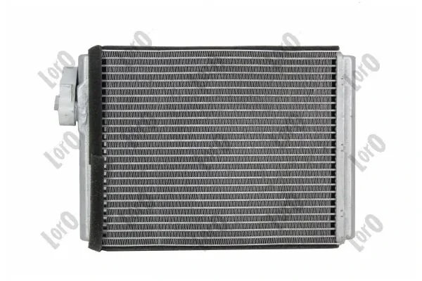 Radiador de calefacción 8K0898037A VAG