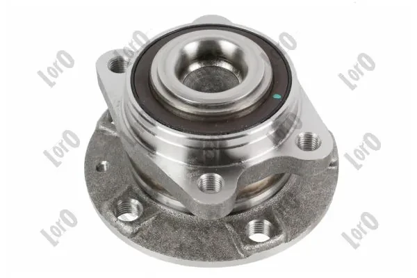 Cubo de rueda trasero 4F0598611B VAG