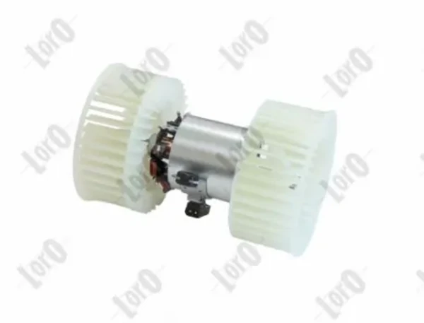 Motor eléctrico, ventilador habitáculo BMW 5 (E39)