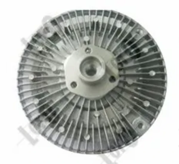 Embrague, ventilador del radiador Volkswagen Polo 3 (6KV5)