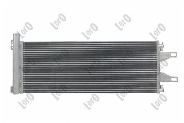 Condensador aire acondicionado BC623 Magneti Marelli