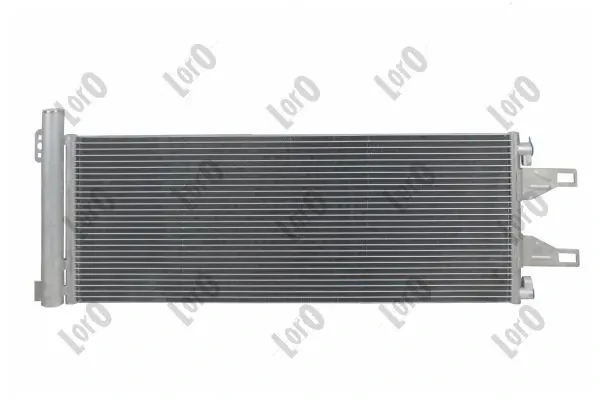 Condensador aire acondicionado Fiat Ducato 3 (250)