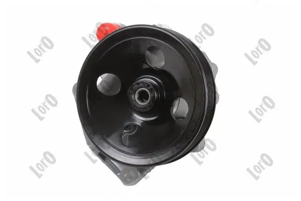 Bomba de dirección Mercedes S W220