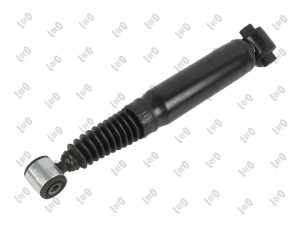 Amortiguador trasero Peugeot 206 +