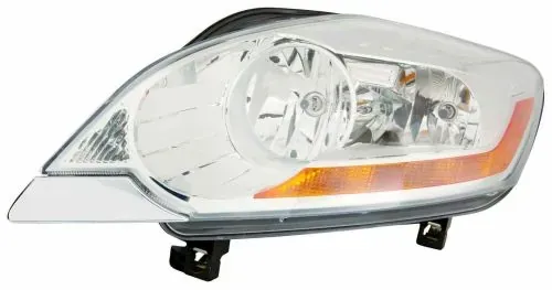 Faro izquierdo Ford Kuga I