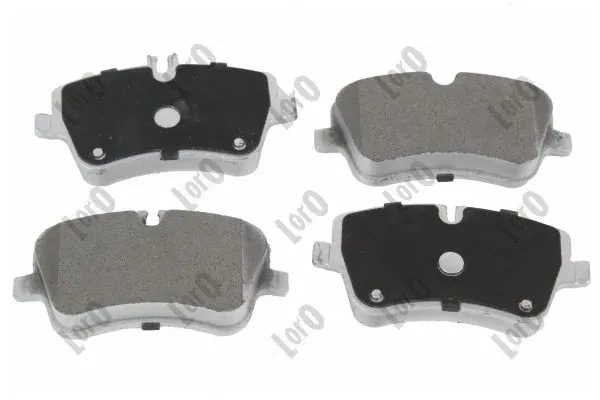Pastillas de freno Mercedes C S203