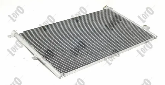 Condensador aire acondicionado Ford Mondeo III